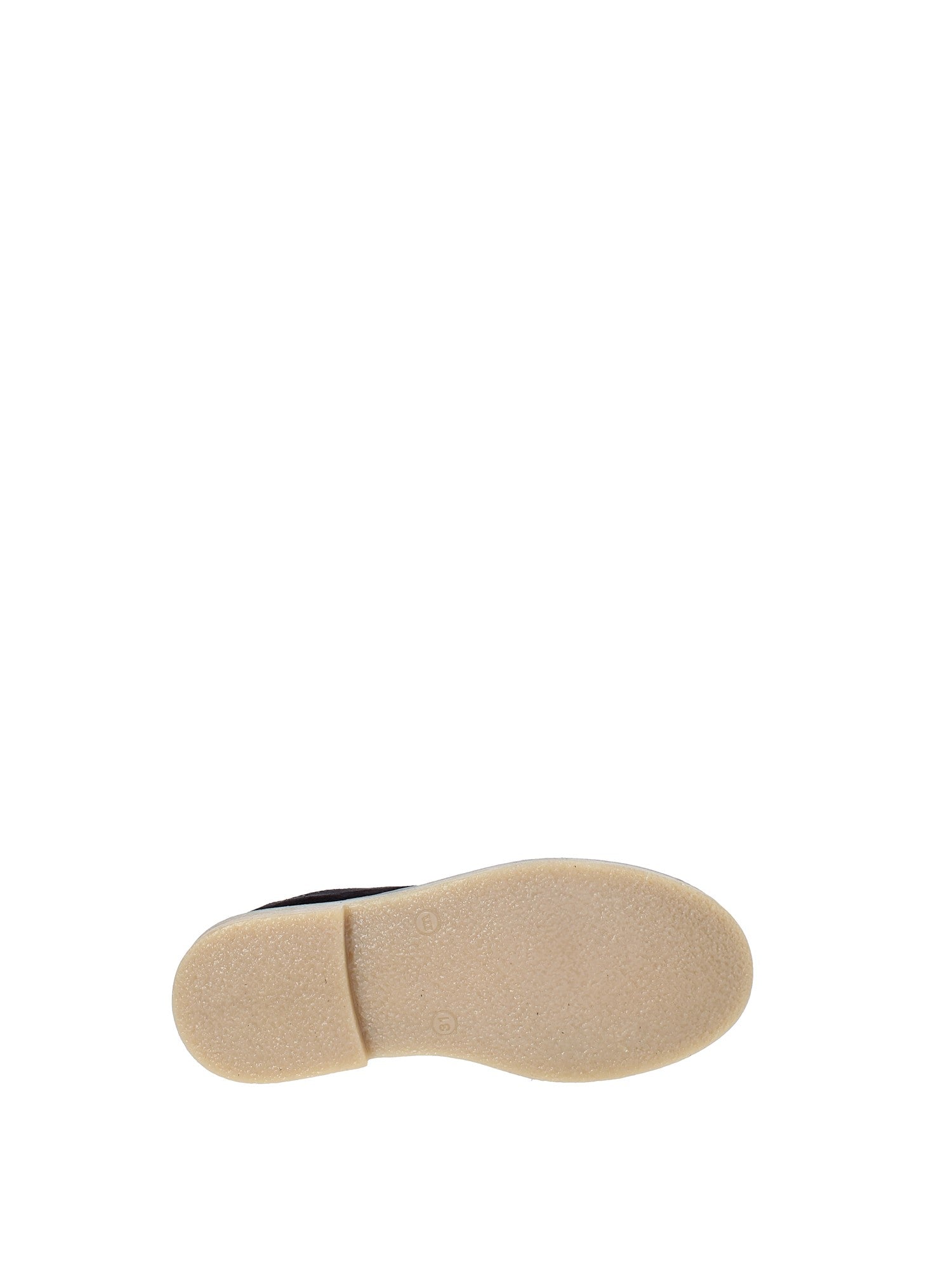 Polacchino Blu Melania