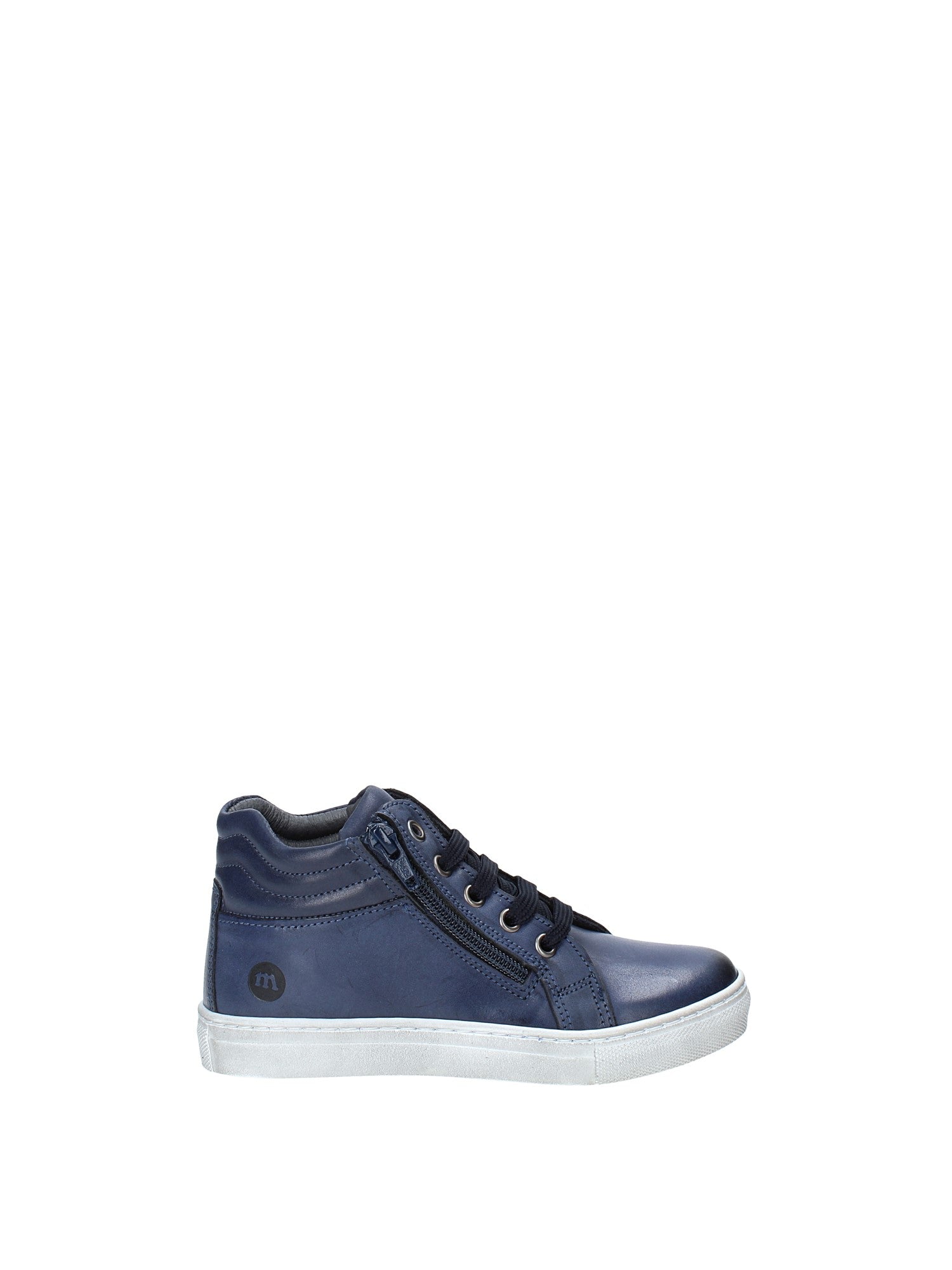 Sneakers Blu Melania