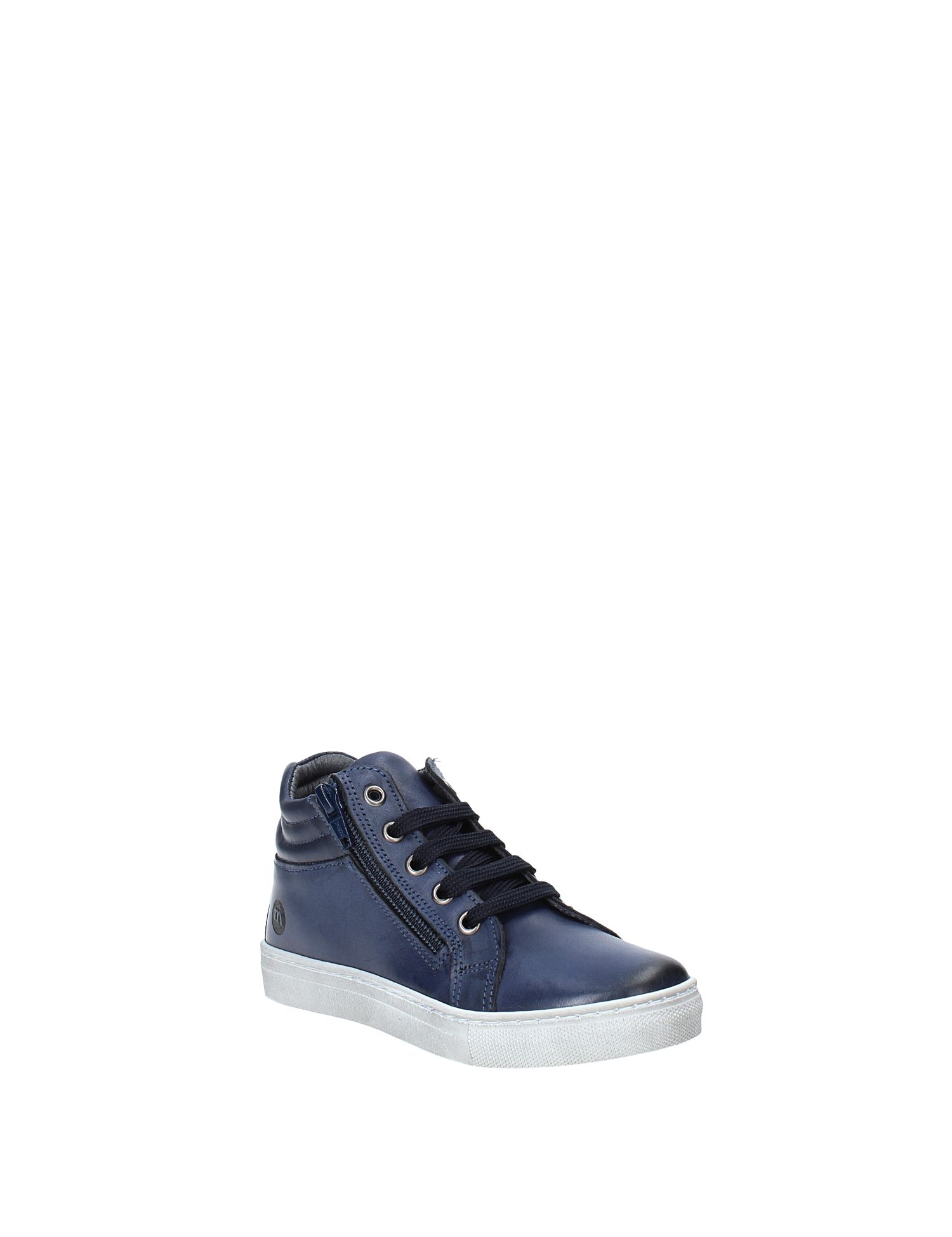 Sneakers Blu Melania