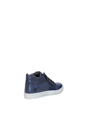Sneakers Blu Melania