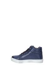 Sneakers Blu Melania