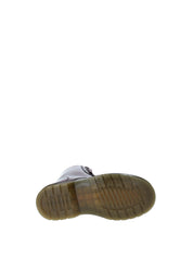 Anfibi Bordeaux Melania