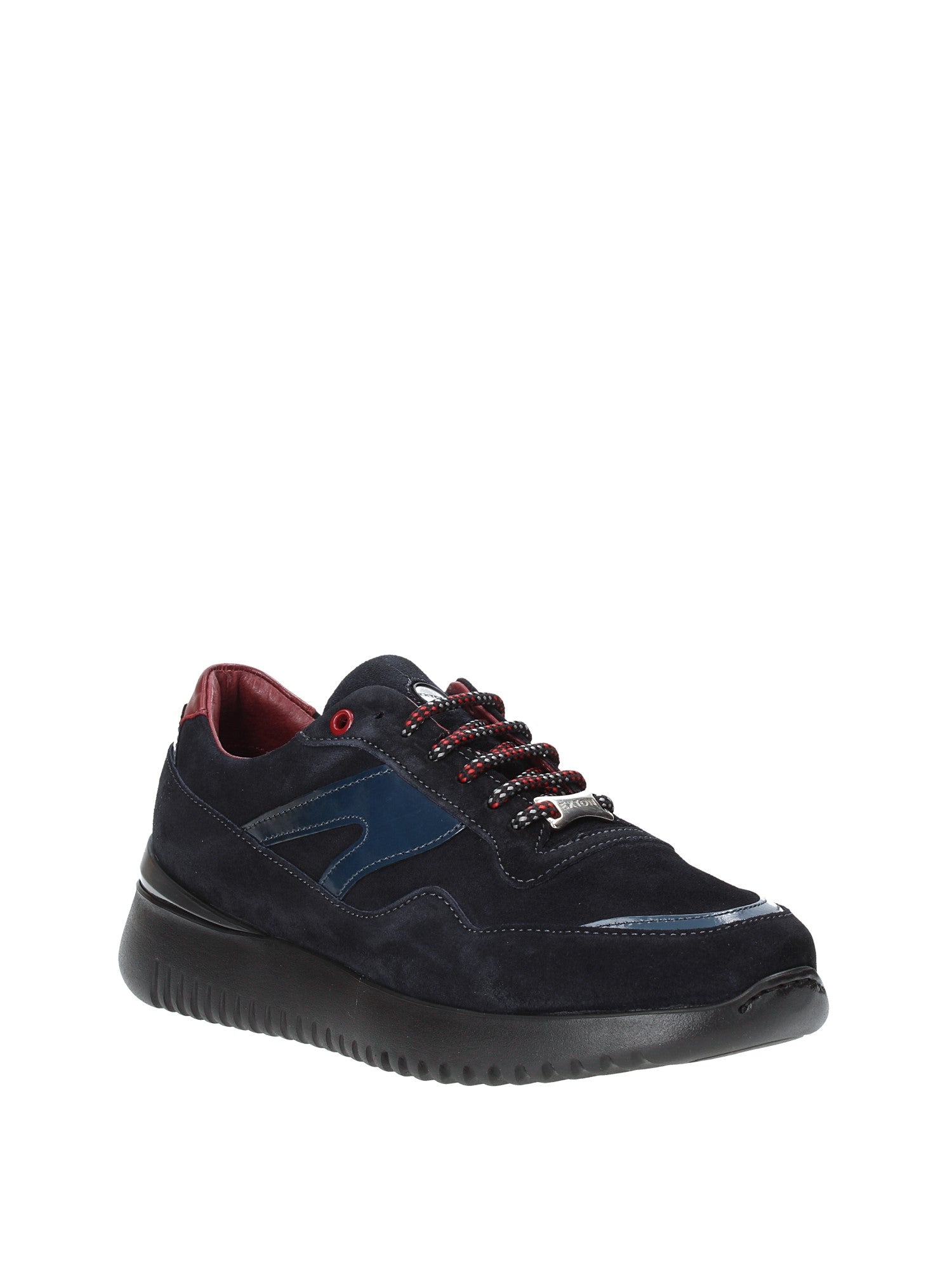 Sneakers Blu Exton