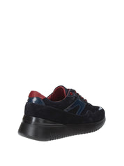 Sneakers Blu Exton