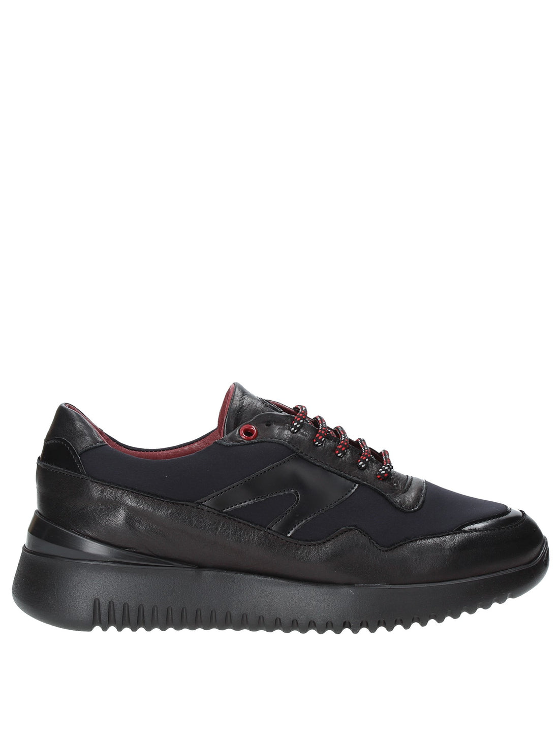 Sneakers Nero Exton