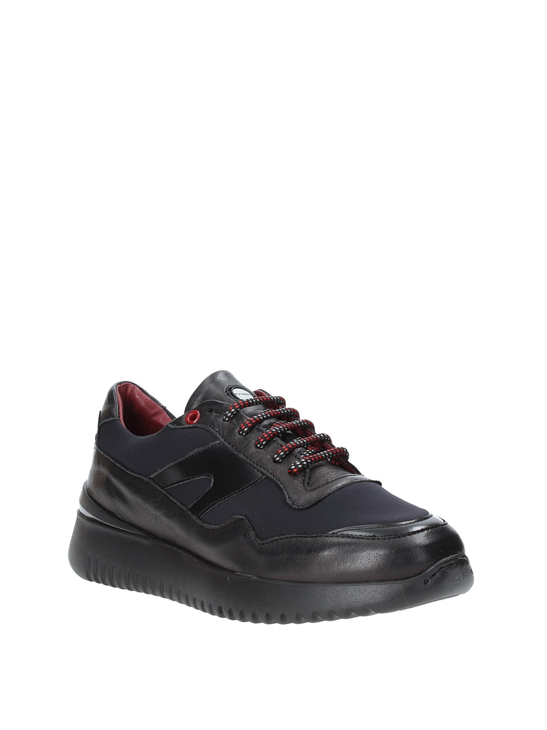 Sneakers Nero Exton