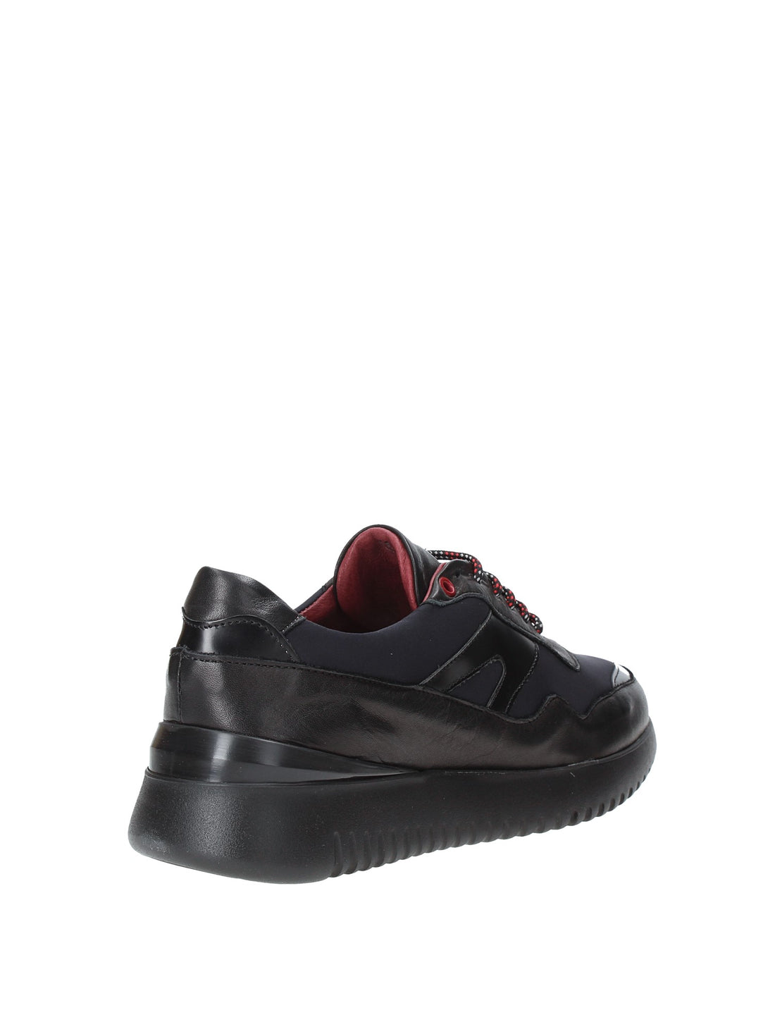 Sneakers Nero Exton