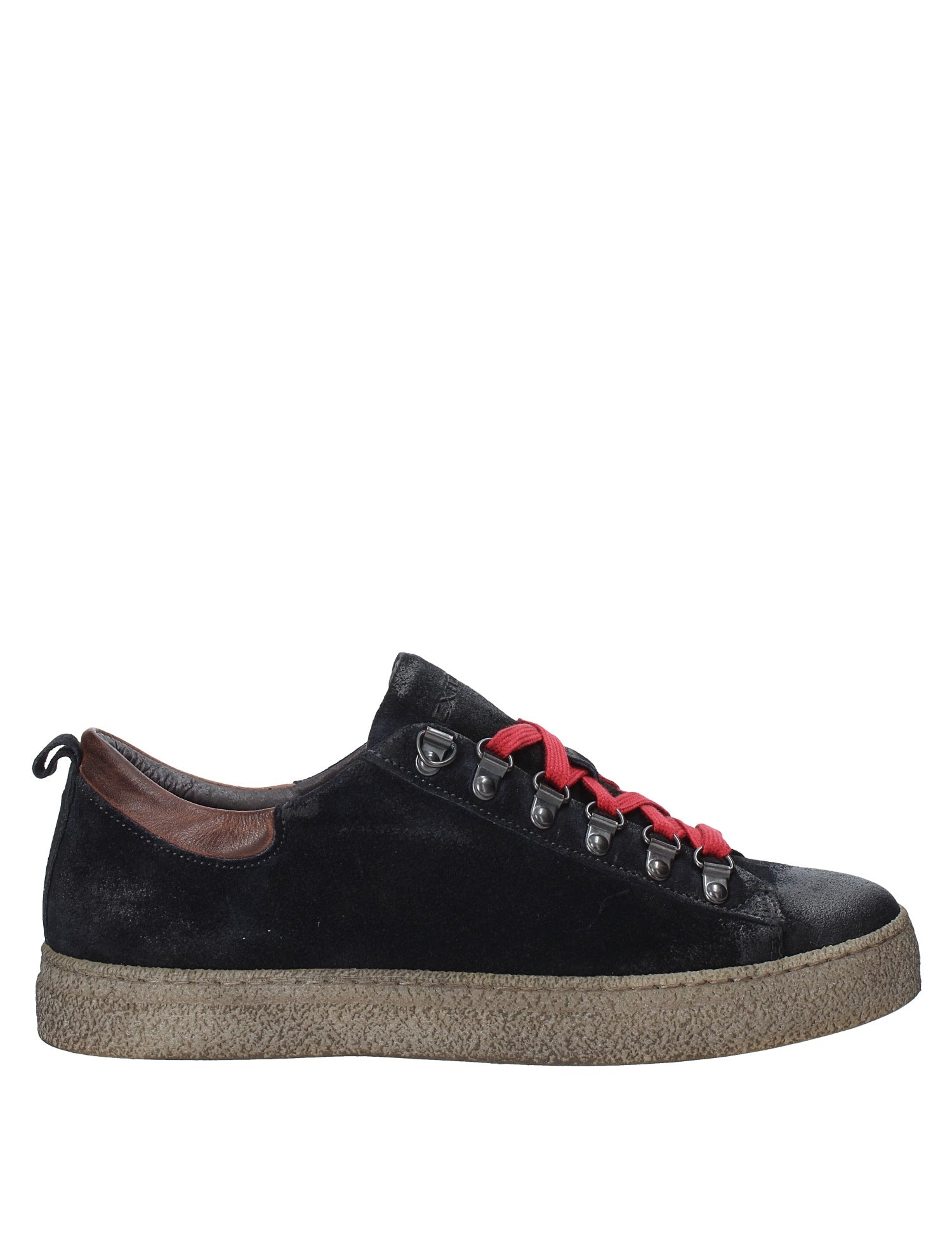 Sneakers Blu Exton