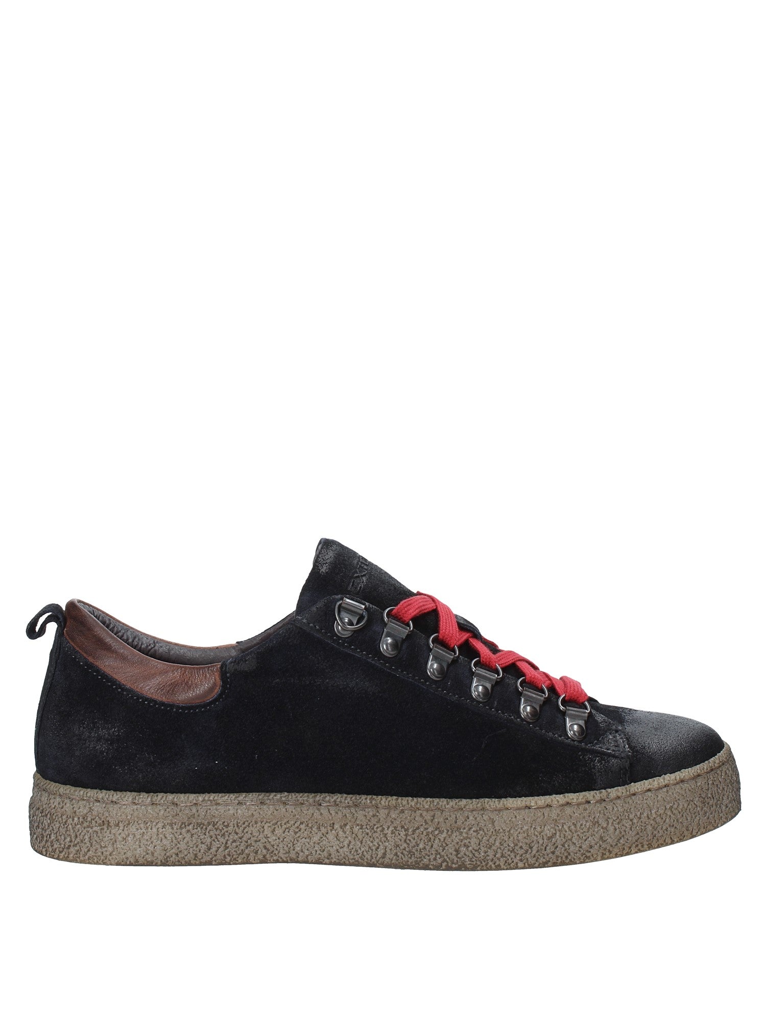 Sneakers Blu Exton