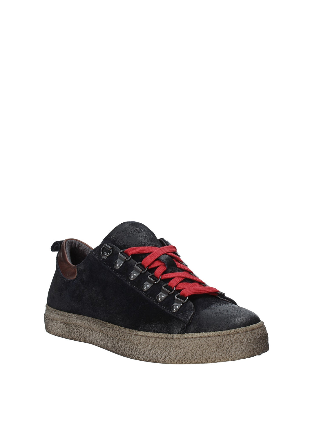 Sneakers Blu Exton