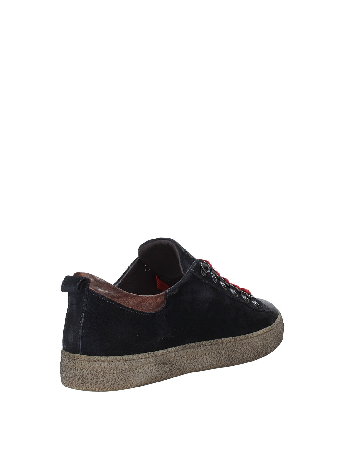 Sneakers Blu Exton