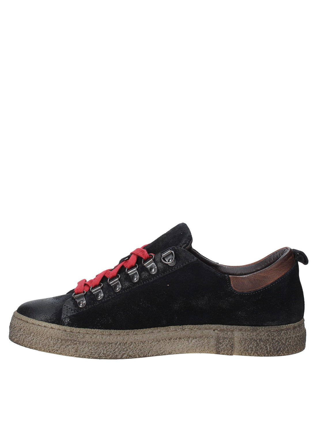 Sneakers Blu Exton