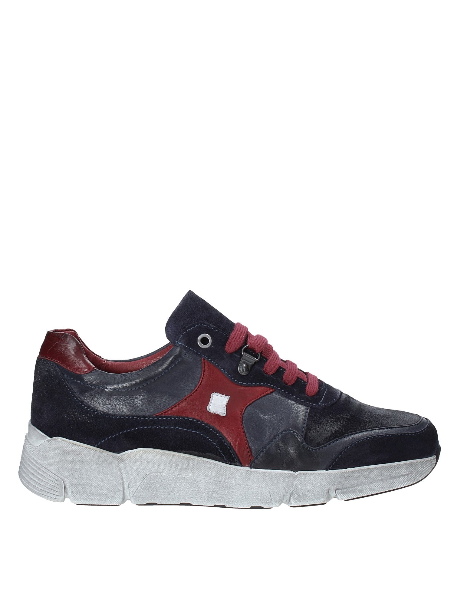 Sneakers Blu Exton