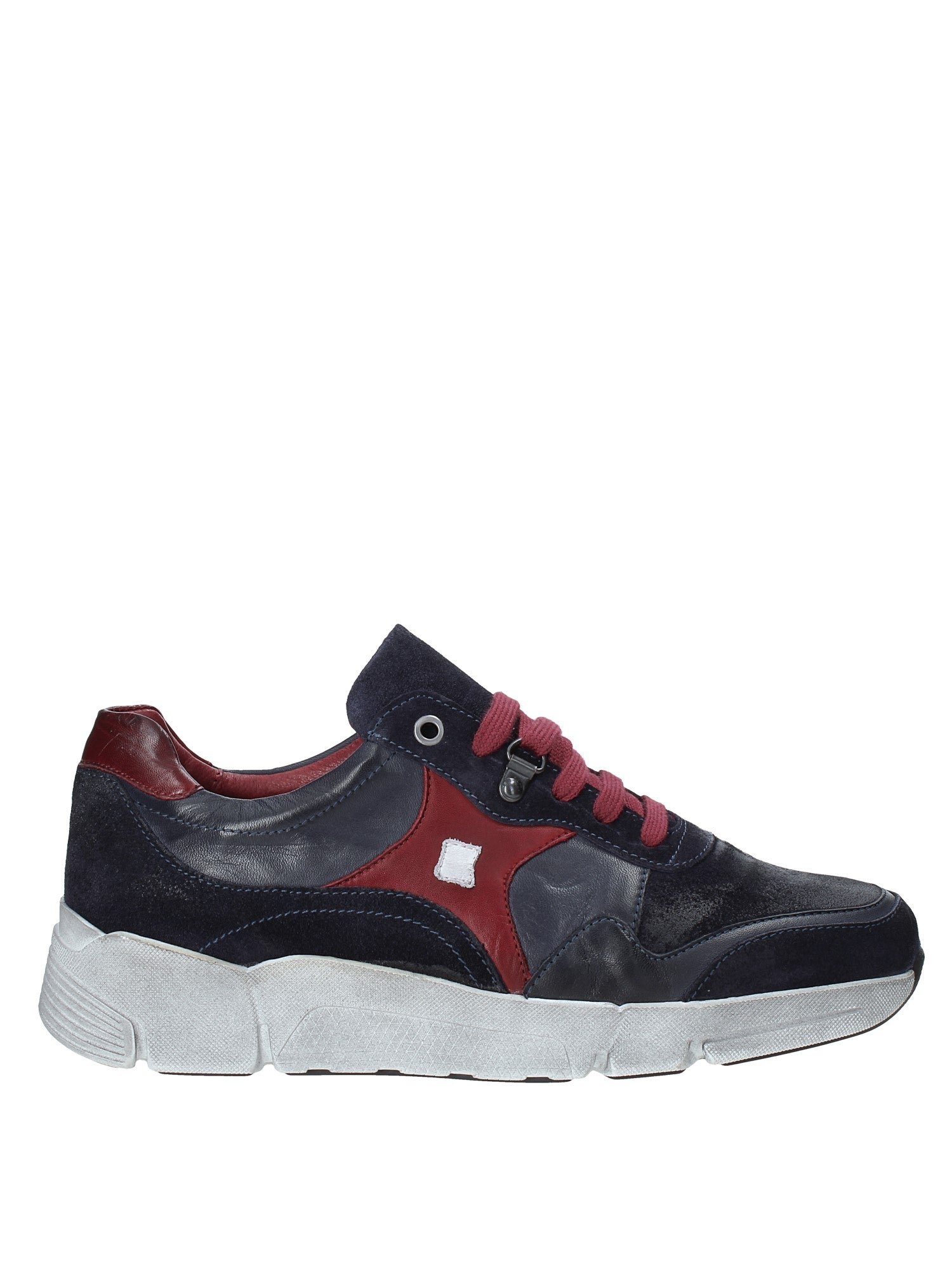 Sneakers Blu Exton