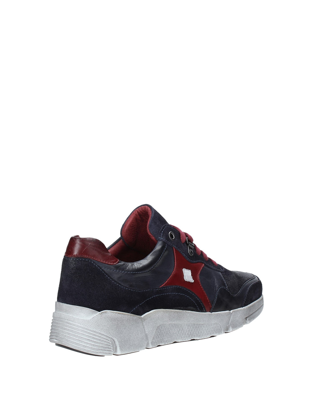 Sneakers Blu Exton