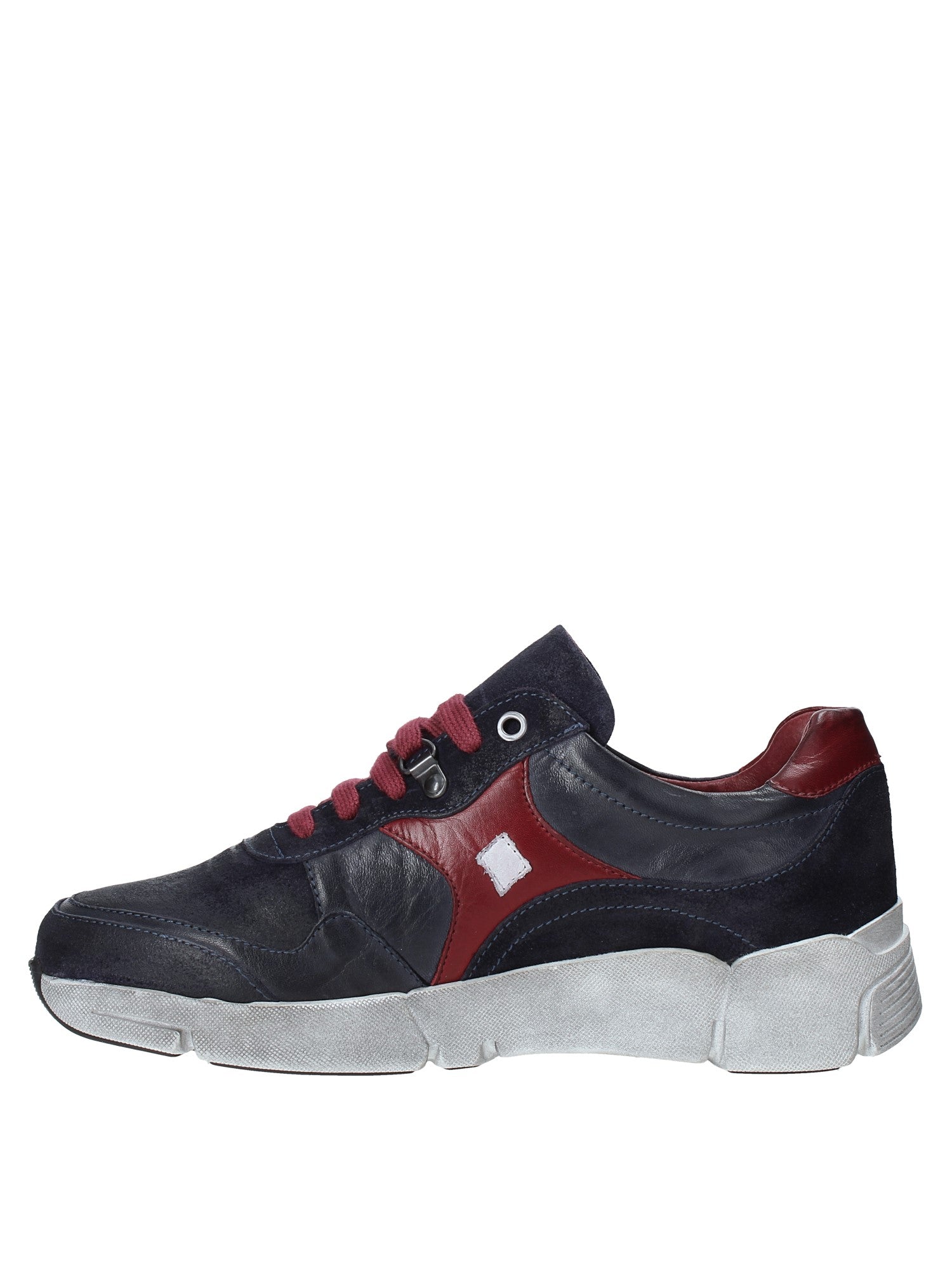 Sneakers Blu Exton