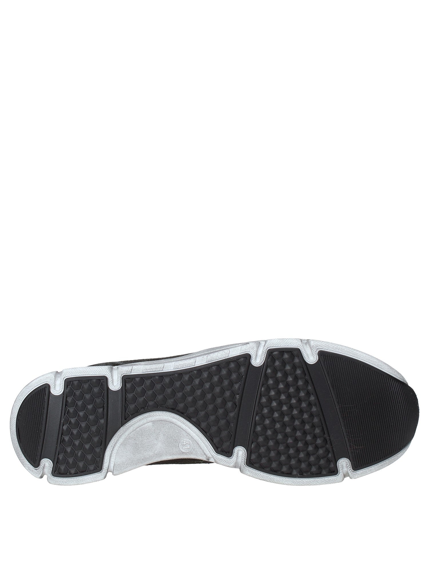 Sneakers Verde Exton