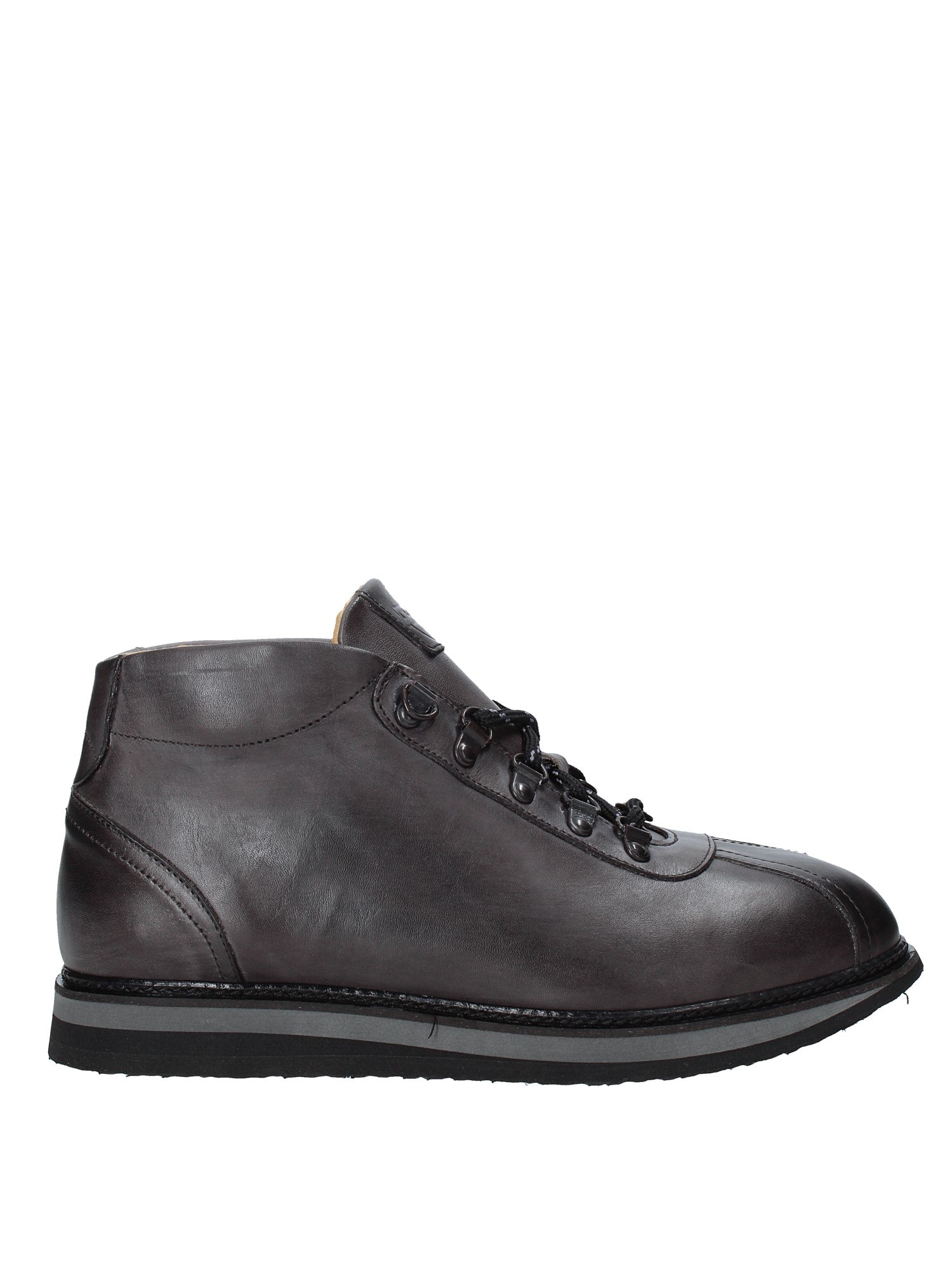 Stivaletti Grigio Exton