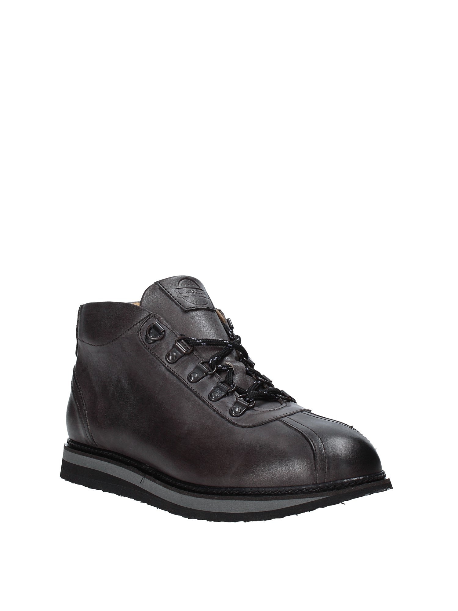 Stivaletti Grigio Exton