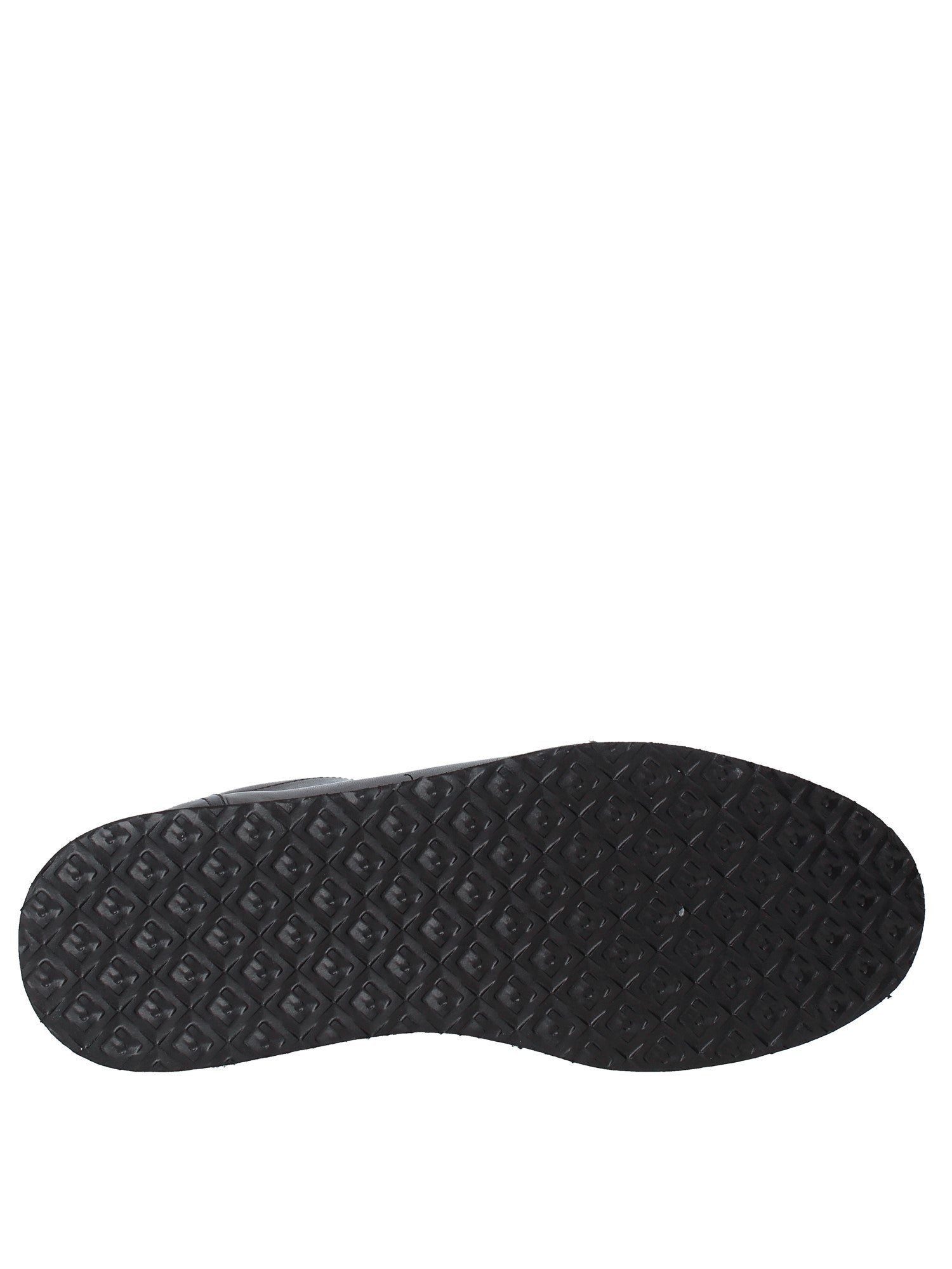 Stivaletti Grigio Exton