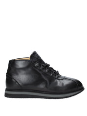 Stivaletti Nero Exton