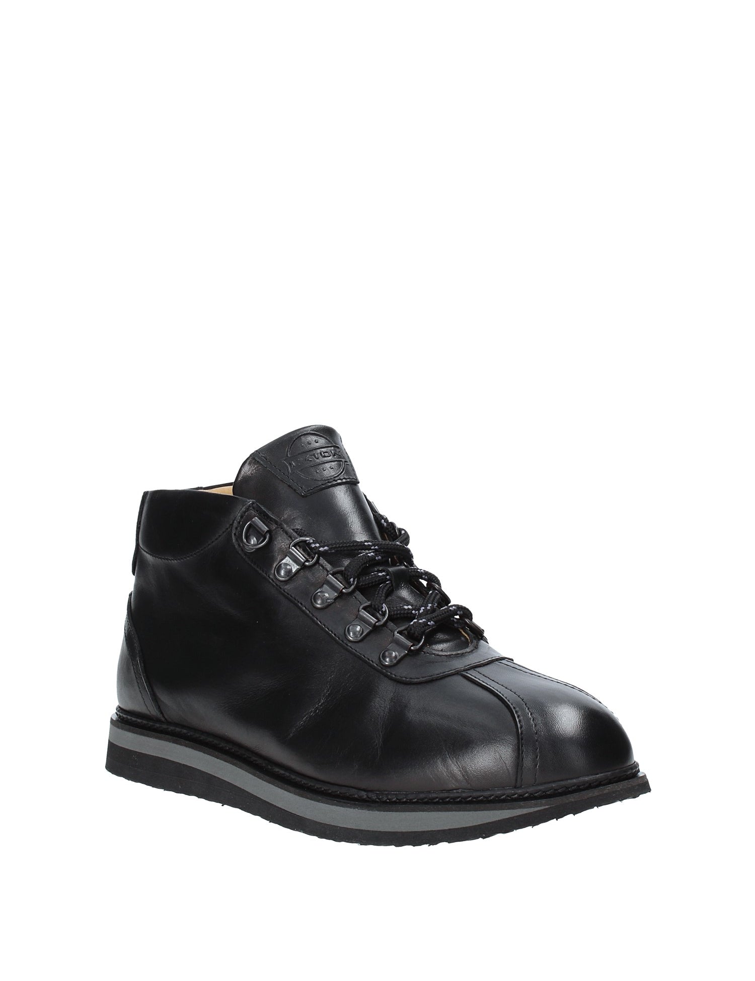 Stivaletti Nero Exton