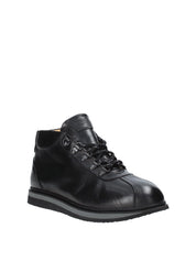 Stivaletti Nero Exton