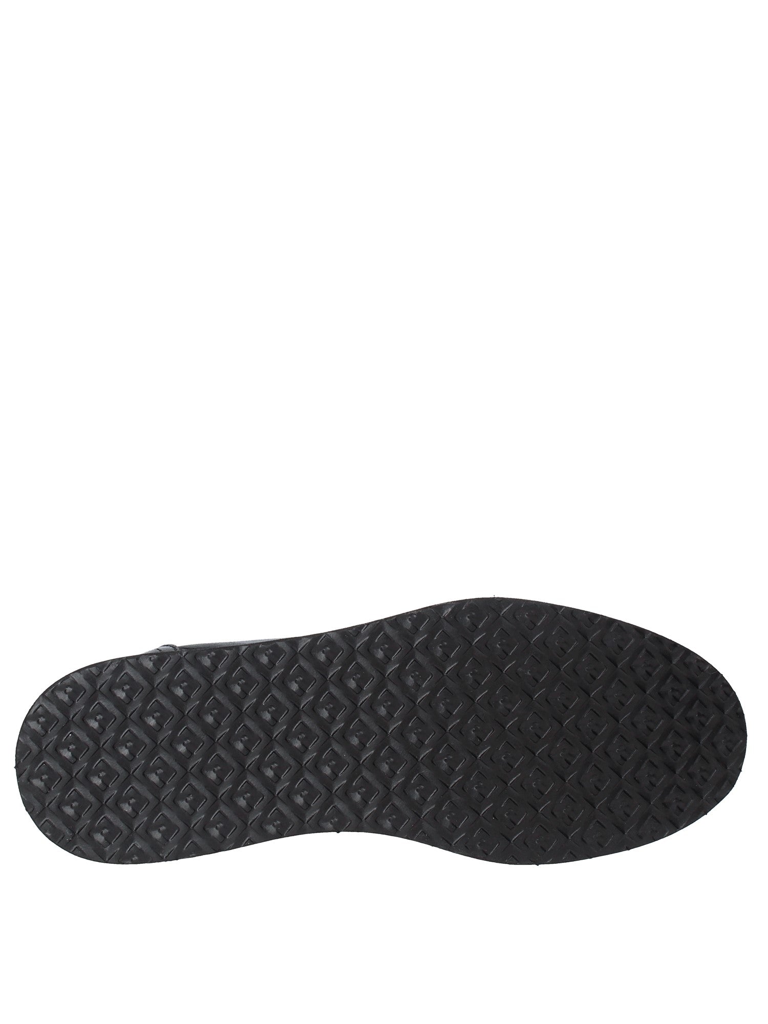 Stivaletti Nero Exton