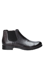 Stivaletti Grigio Exton