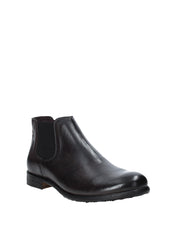 Stivaletti Grigio Exton