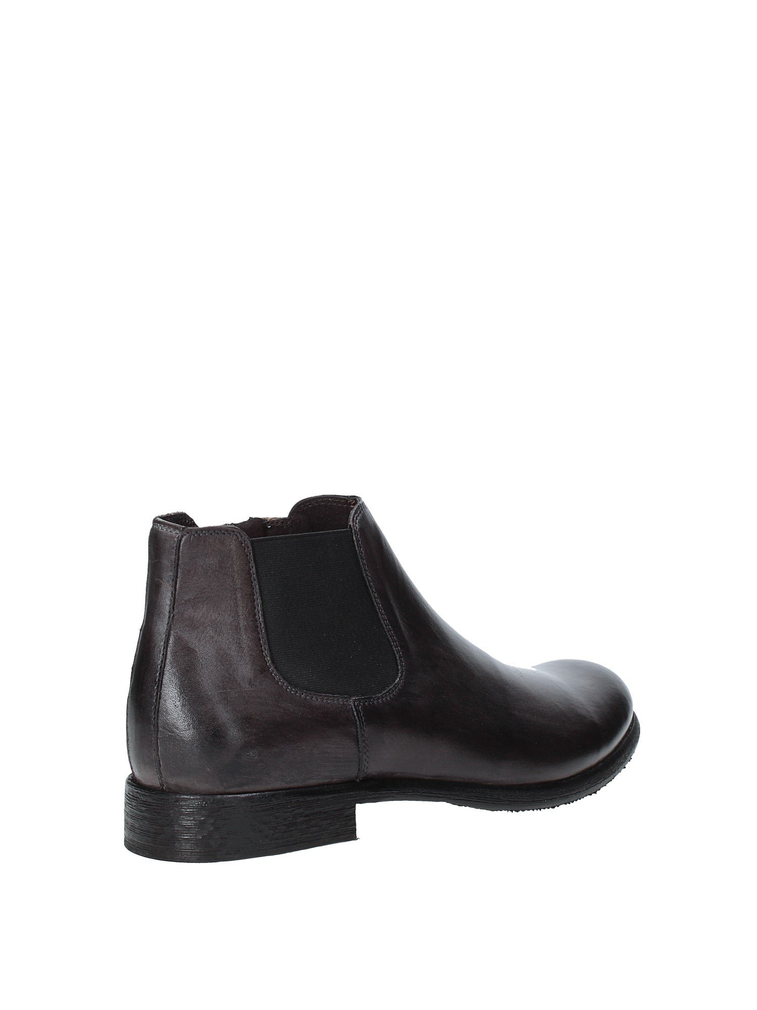 Stivaletti Grigio Exton