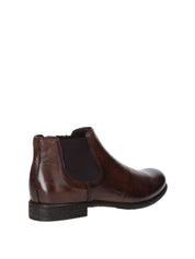 Stivaletti Marrone Exton