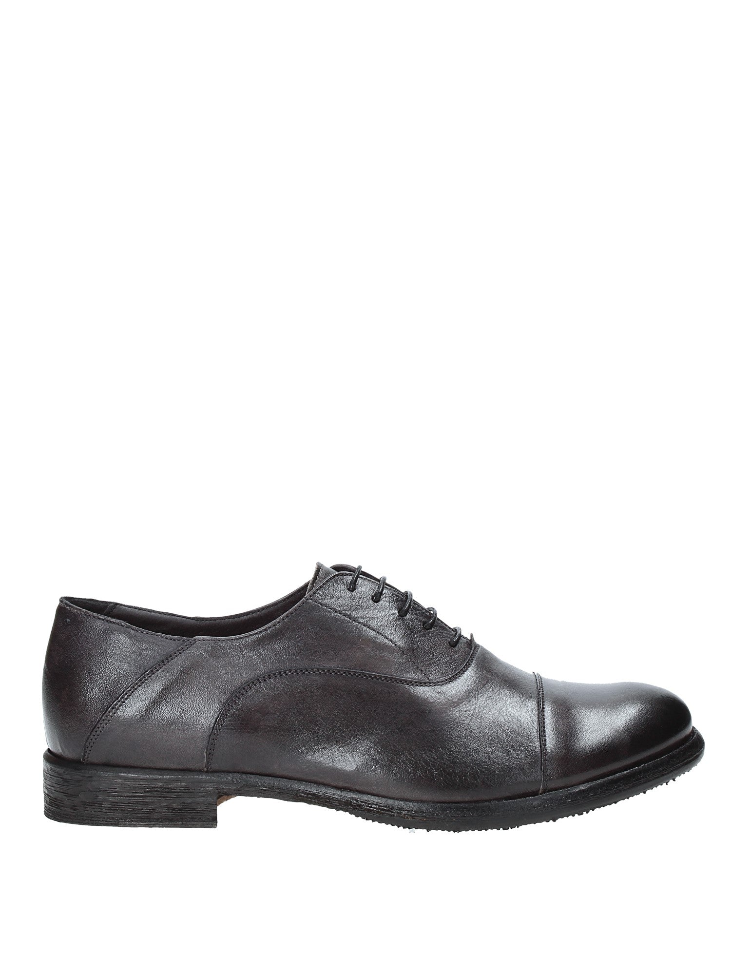 Francesine Grigio Exton