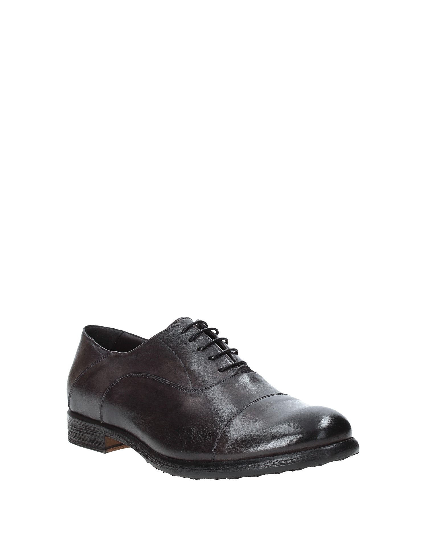 Francesine Grigio Exton