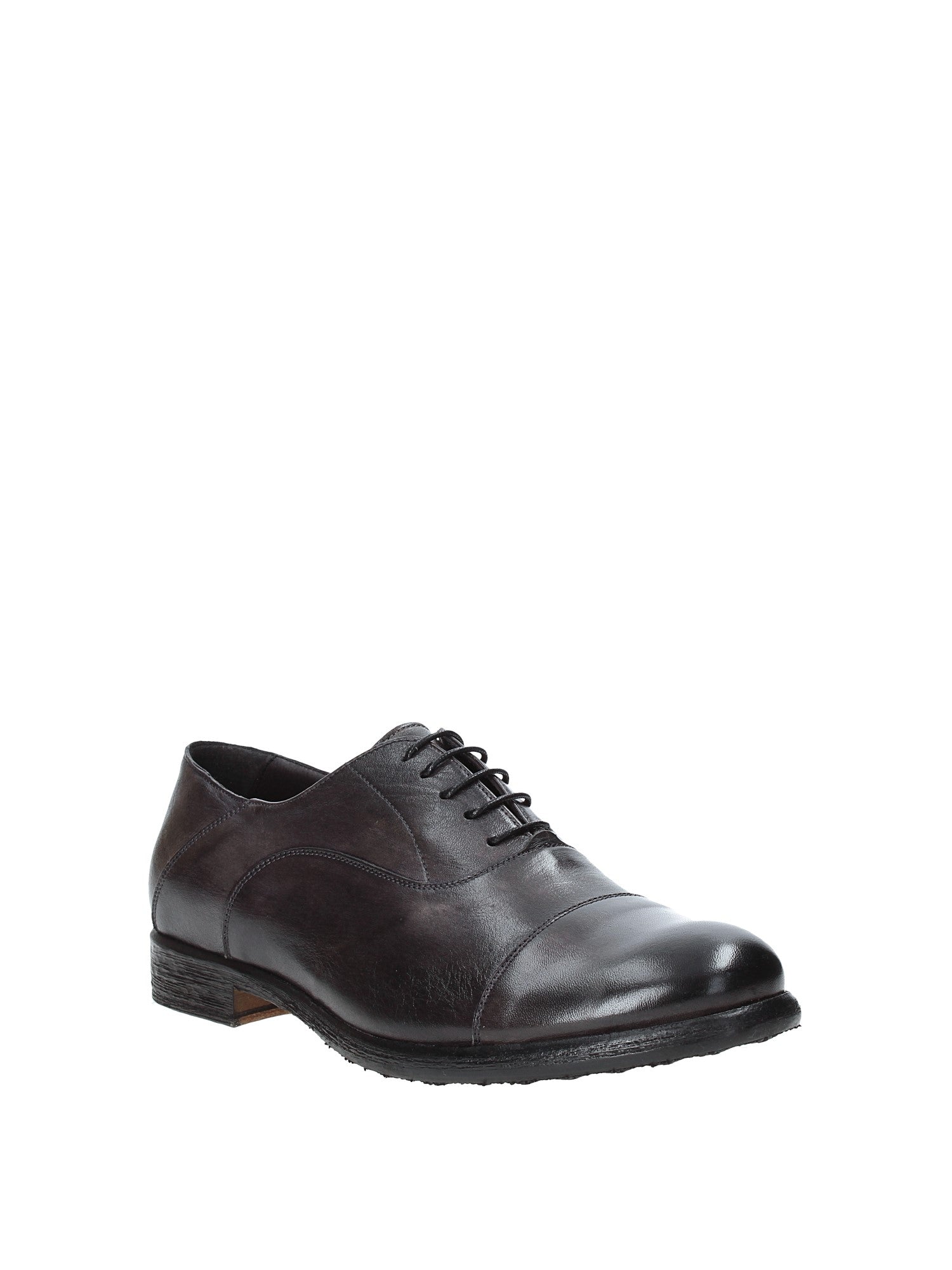 Francesine Grigio Exton