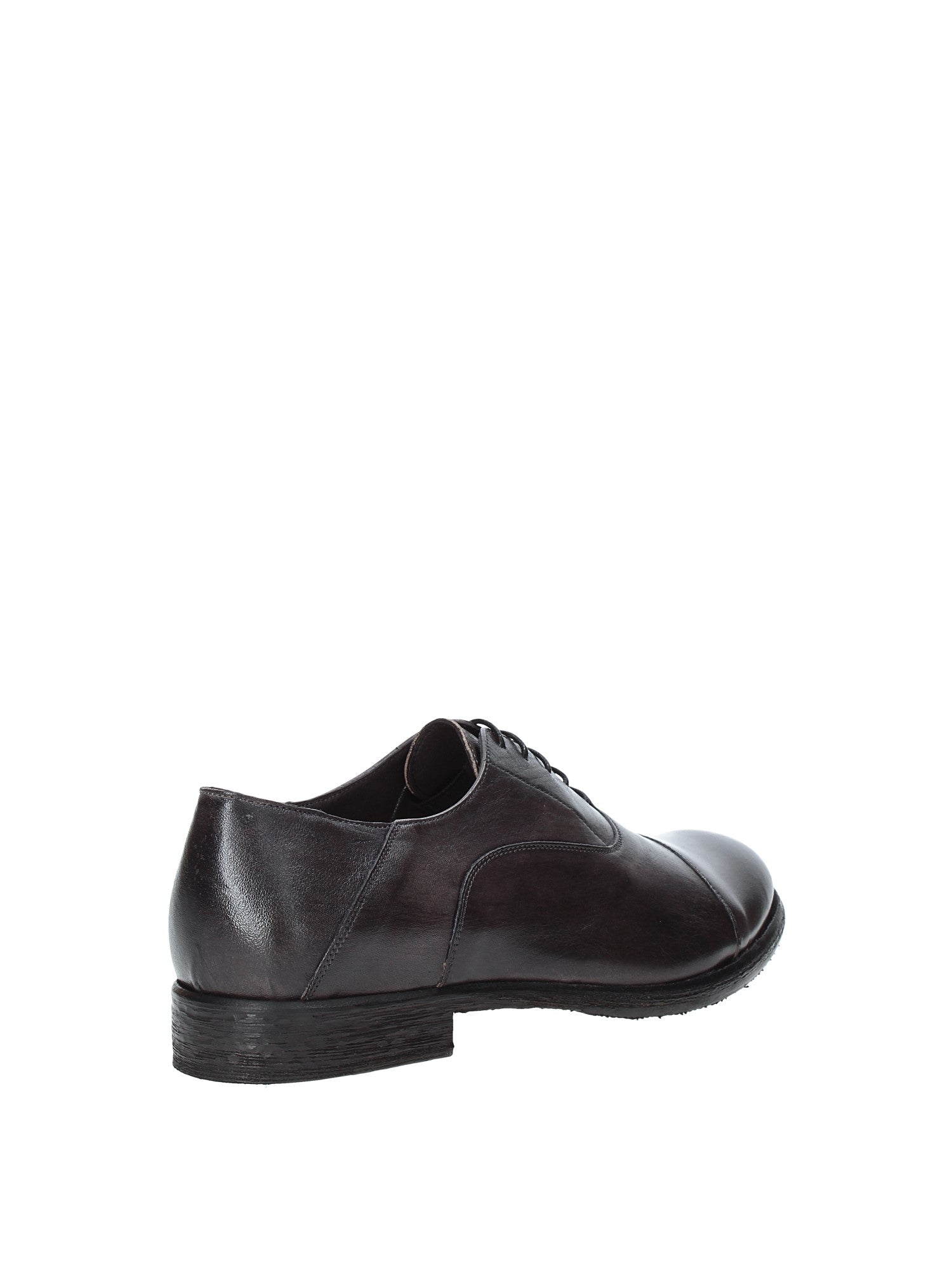 Francesine Grigio Exton