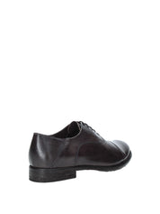 Francesine Grigio Exton