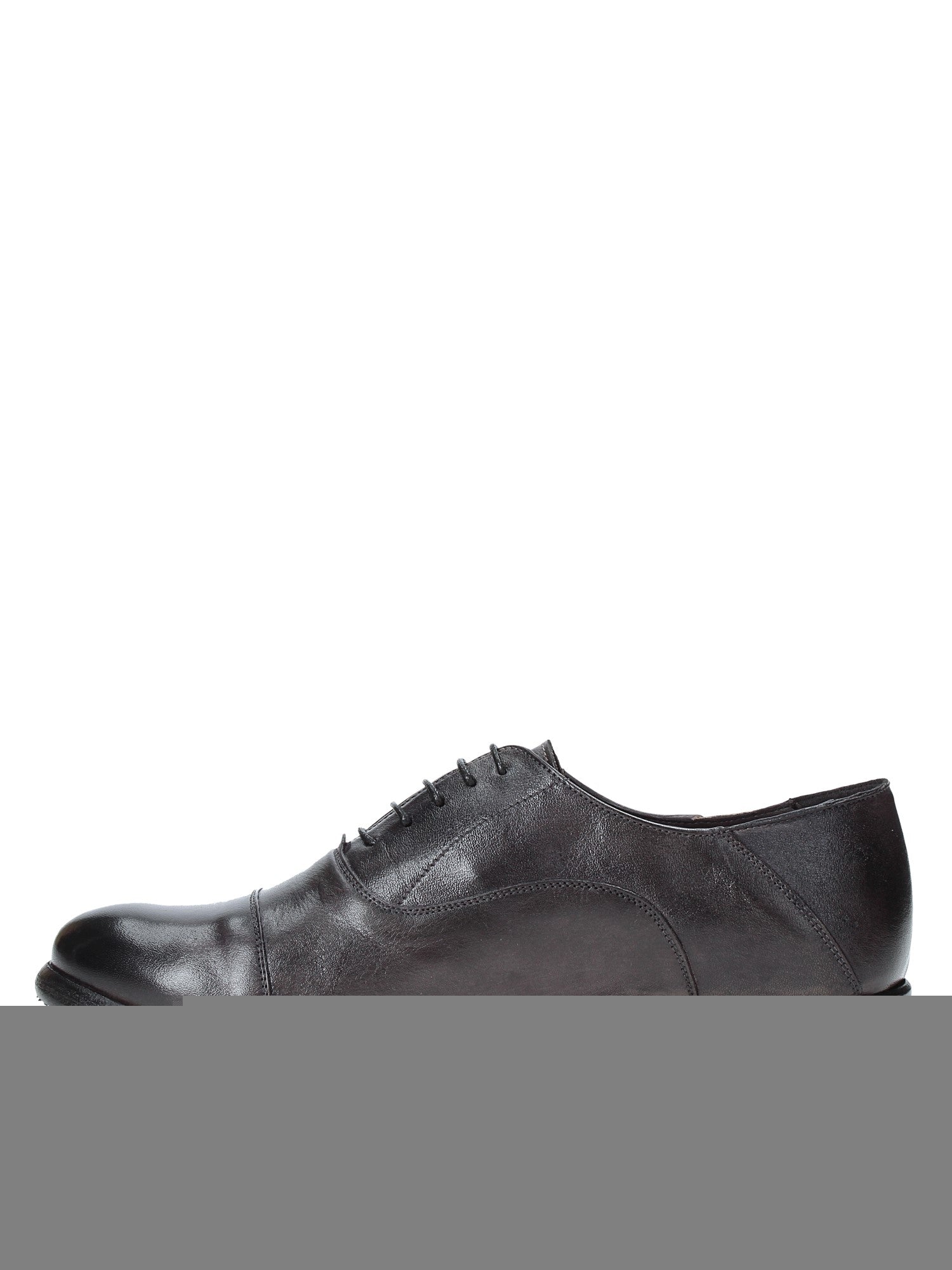 Francesine Grigio Exton