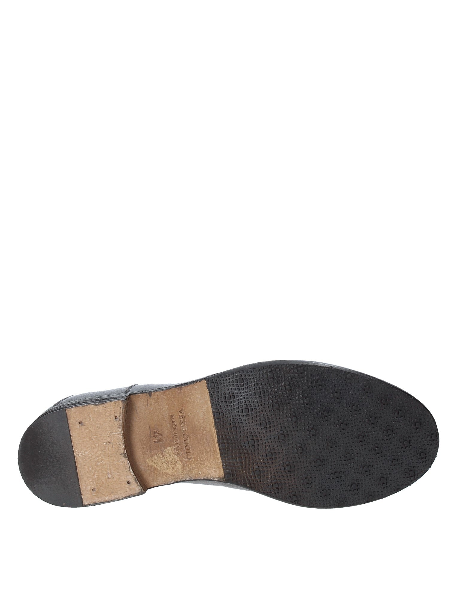 Francesine Grigio Exton