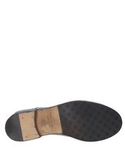 Francesine Grigio Exton