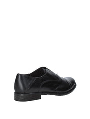 Francesine Nero Exton