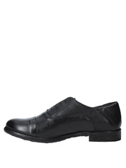 Francesine Nero Exton