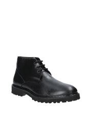 Stivaletti Nero Exton