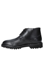 Stivaletti Nero Exton