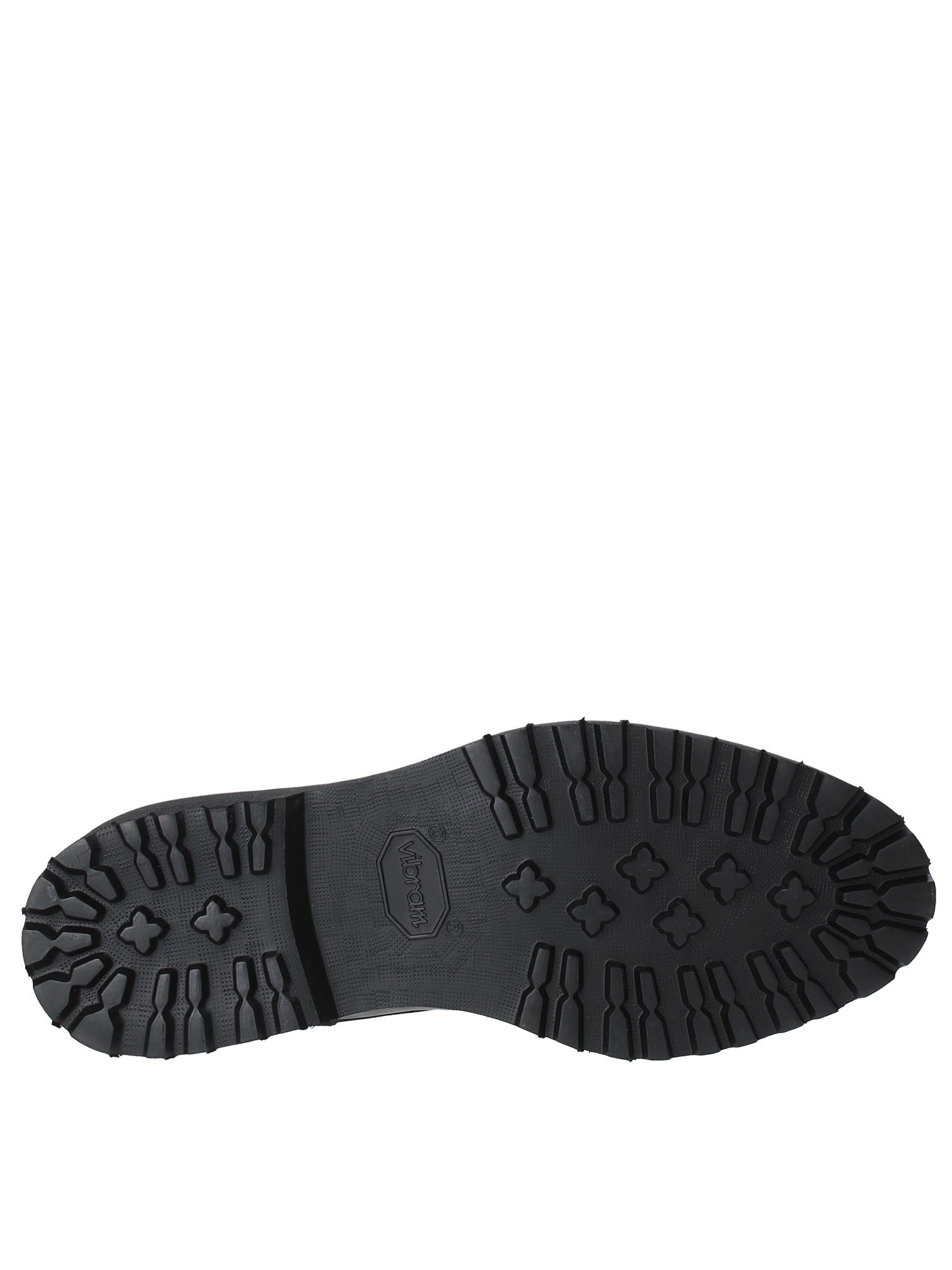 Stivaletti Nero Exton