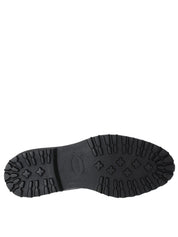 Stivaletti Nero Exton