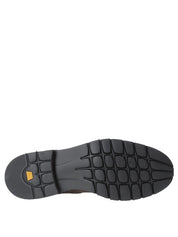 Stivaletti Grigio Exton