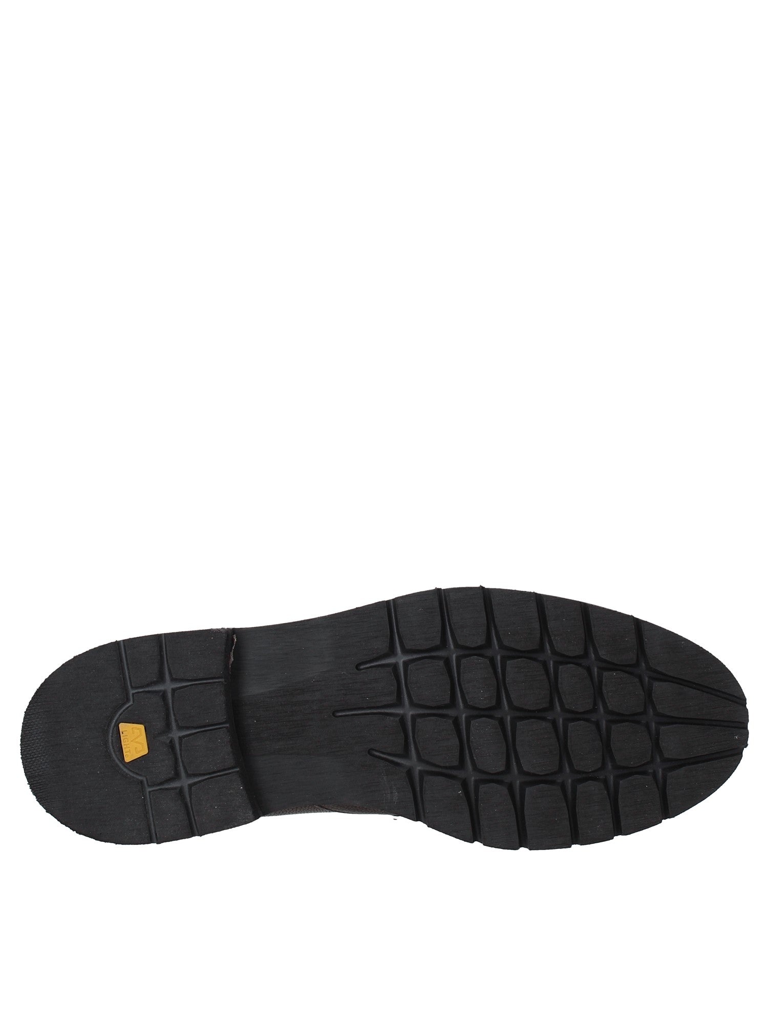 Stivaletti Marrone Exton