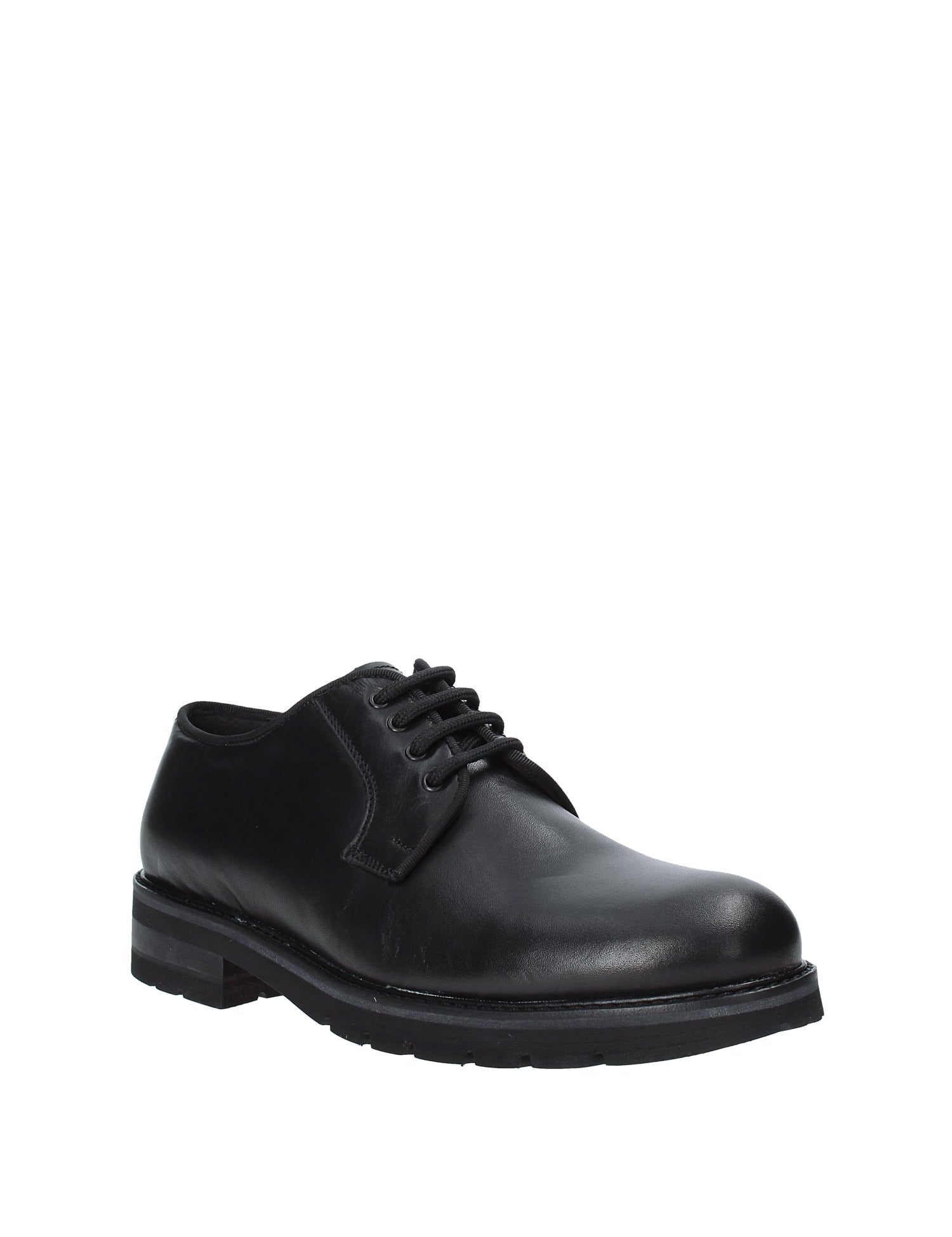 Francesine Nero Exton