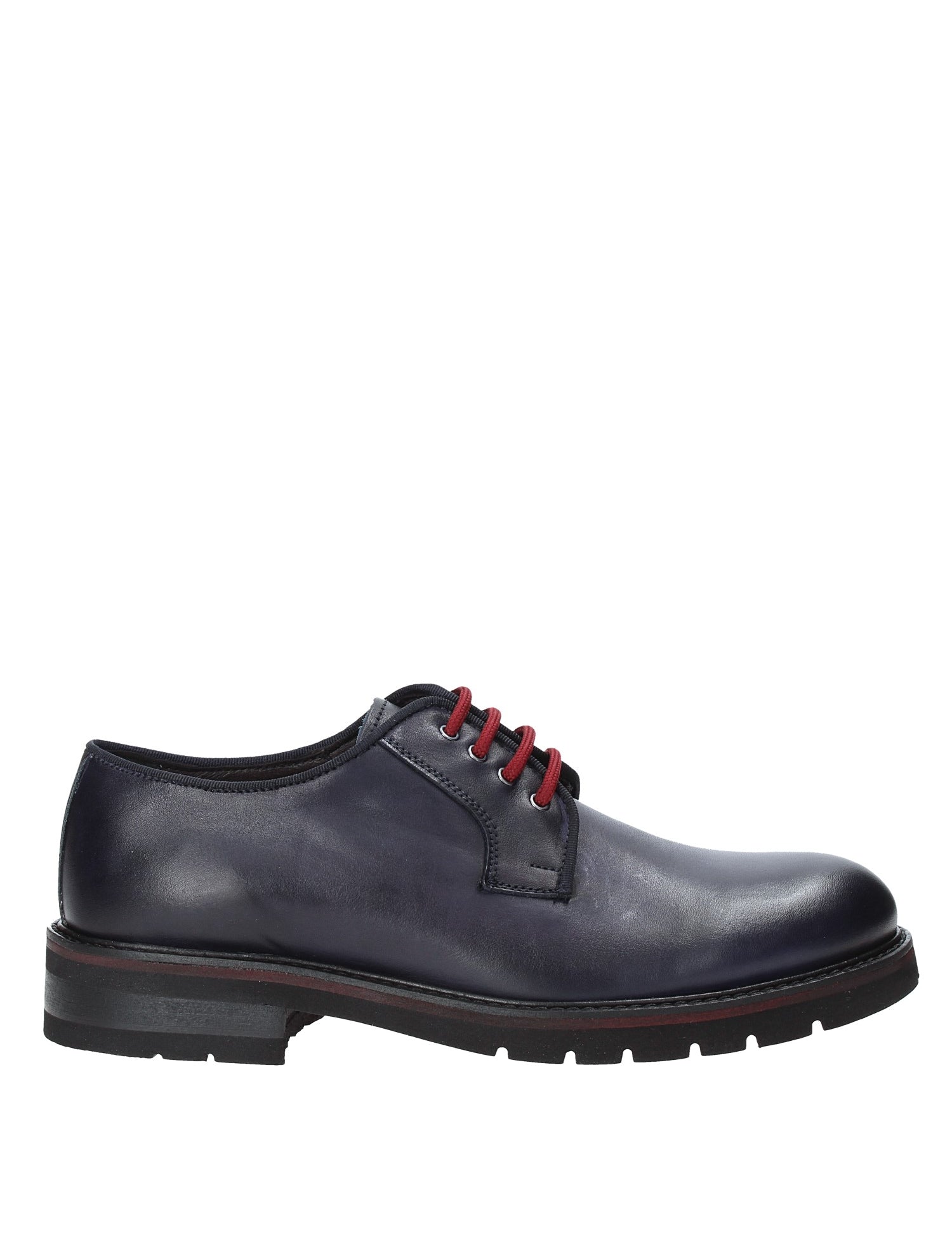 Francesine Blu Exton